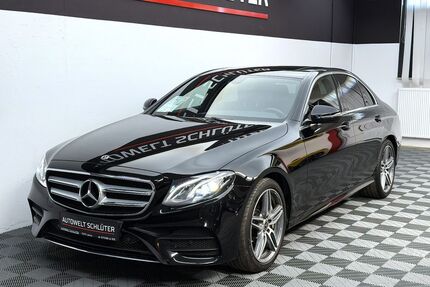 Mercedes-Benz E 300 Gebrauchtwagen