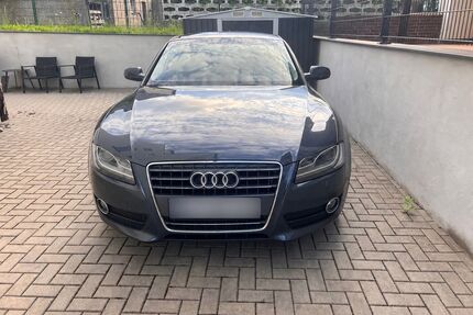 Audi A5 Gebrauchtwagen