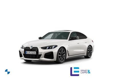 BMW M440 Gebrauchtwagen