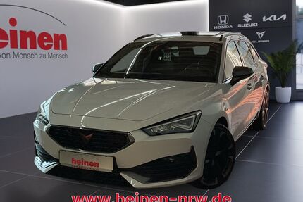 Cupra Leon Gebrauchtwagen