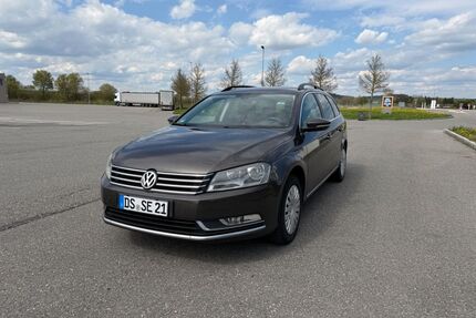 VW Passat Variant Gebrauchtwagen