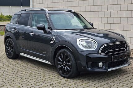 Mini Countryman S (Cooper) Gebrauchtwagen