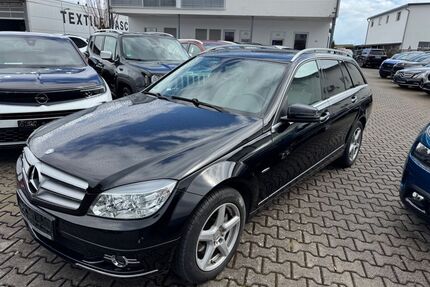 Mercedes-Benz C 180 Gebrauchtwagen