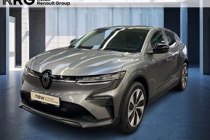 Renault Megane E-TECH Gebrauchtwagen