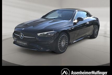 Mercedes-Benz CLE 220 Gebrauchtwagen
