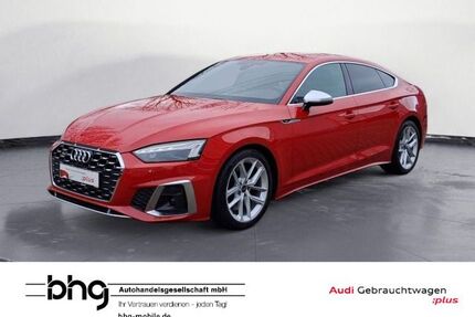 Audi S5 Gebrauchtwagen