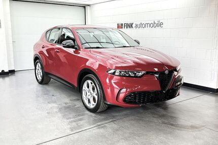 Alfa Romeo Tonale Gebrauchtwagen