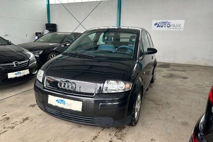 Audi A2 Gebrauchtwagen