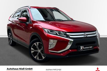 Mitsubishi Eclipse Cross Gebrauchtwagen