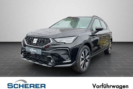 Seat Arona Gebrauchtwagen