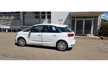 Citroen C4 Picasso Gebrauchtwagen
