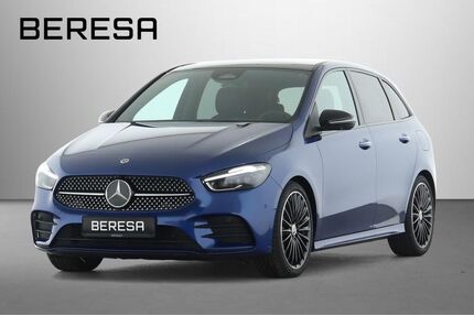 Mercedes-Benz B 220 Gebrauchtwagen
