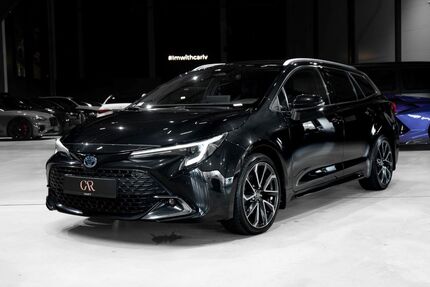 Toyota Corolla Gebrauchtwagen