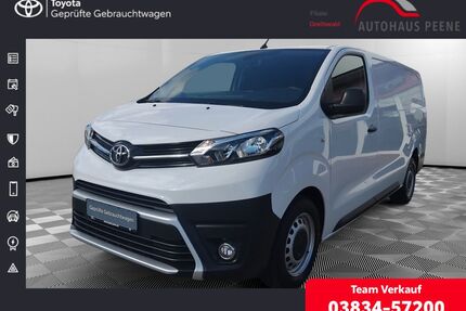 Toyota Proace (Verso) Gebrauchtwagen