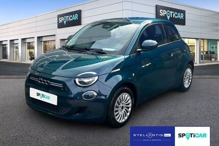 Fiat 500e Gebrauchtwagen