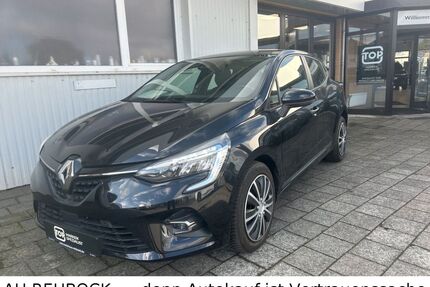 Renault Clio Gebrauchtwagen