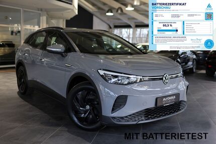 VW ID.4 Gebrauchtwagen