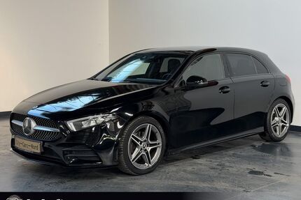 Mercedes-Benz A 200 Gebrauchtwagen