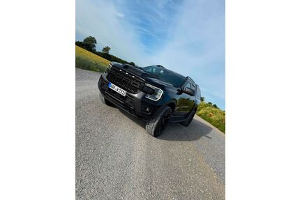Ford Ranger Gebrauchtwagen