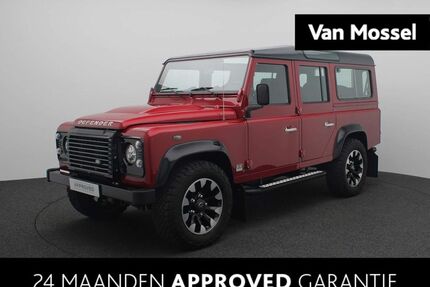 Land Rover Defender Gebrauchtwagen