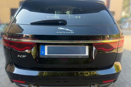 Jaguar XF Gebrauchtwagen