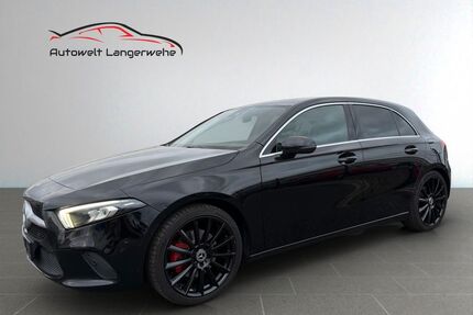 Mercedes-Benz A 220 Gebrauchtwagen