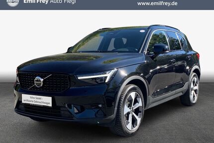 Volvo XC40 Gebrauchtwagen