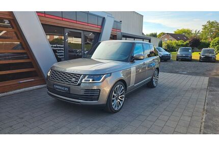 Land Rover Range Rover Gebrauchtwagen
