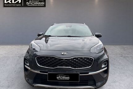 Cupra Sportage 