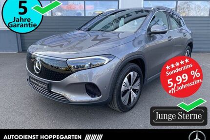 Mercedes-Benz EQA Gebrauchtwagen