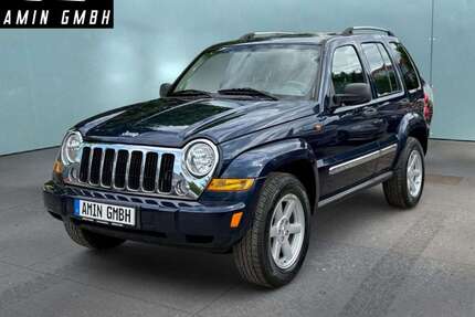 Jeep Cherokee Gebrauchtwagen