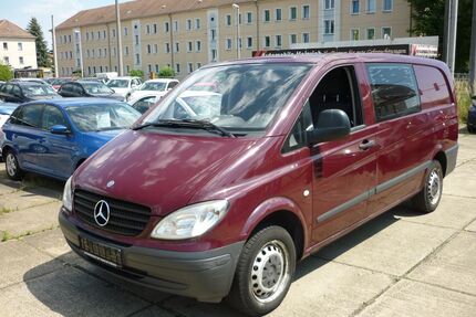 Mercedes-Benz Vito Gebrauchtwagen