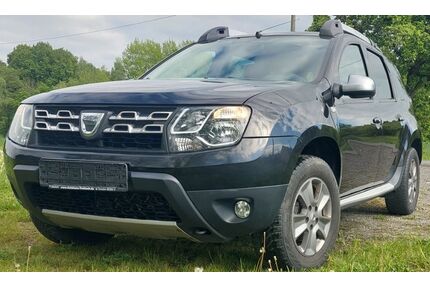 Dacia Duster Gebrauchtwagen