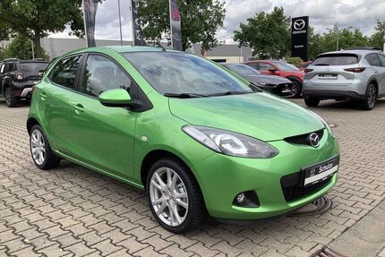 Mazda 2 Gebrauchtwagen