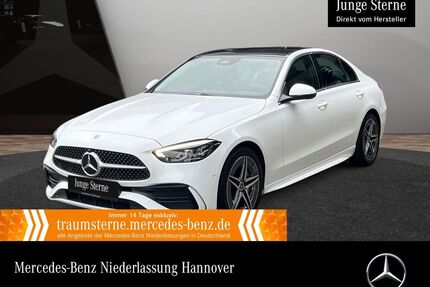 Mercedes-Benz C 180 Gebrauchtwagen