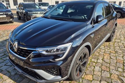 Renault Arkana Gebrauchtwagen