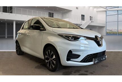 Renault ZOE Gebrauchtwagen