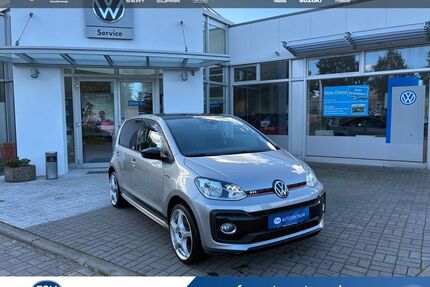 VW up! Gebrauchtwagen