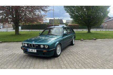 BMW 320 Gebrauchtwagen