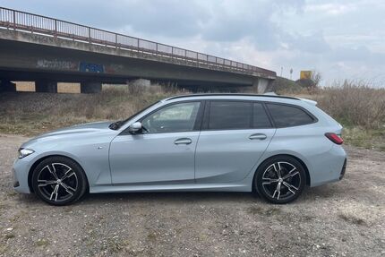 BMW 320 Gebrauchtwagen