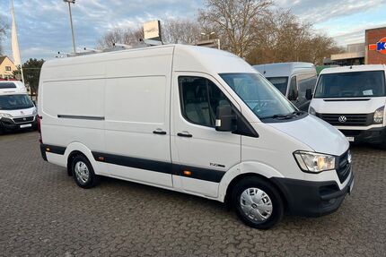 Hyundai H350 Gebrauchtwagen