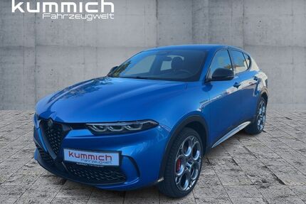 Alfa Romeo Tonale Gebrauchtwagen