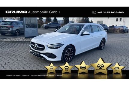 Mercedes-Benz C 220 Gebrauchtwagen