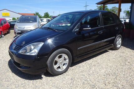 Honda Civic Gebrauchtwagen