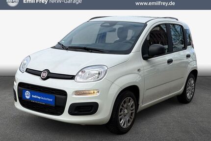 Fiat Panda Gebrauchtwagen