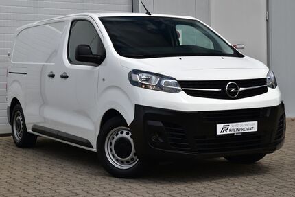 Opel Vivaro Gebrauchtwagen