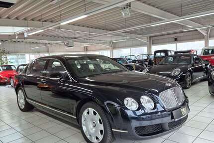 Bentley Flying Spur Gebrauchtwagen