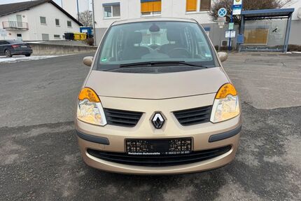 Renault Modus Gebrauchtwagen