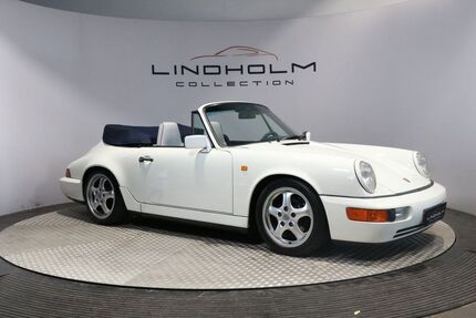 Porsche 964 Gebrauchtwagen