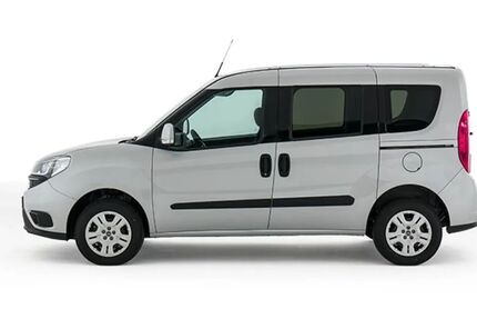 Fiat Doblo Gebrauchtwagen